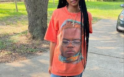 Toni Logan: Rising Social Media Star and Member of Tha Bad Kids.